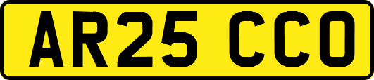 AR25CCO