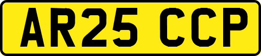 AR25CCP