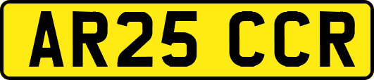 AR25CCR