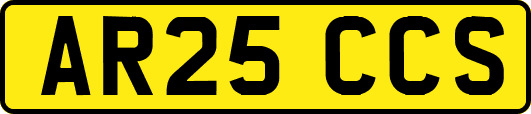 AR25CCS
