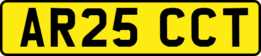 AR25CCT