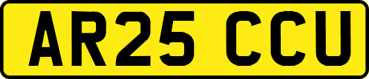 AR25CCU