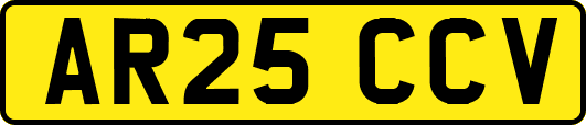 AR25CCV