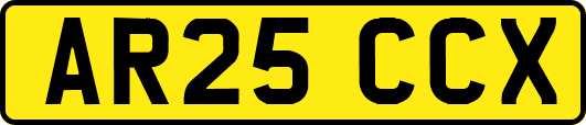 AR25CCX