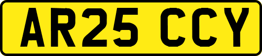 AR25CCY