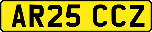 AR25CCZ