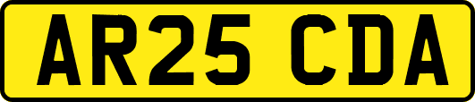 AR25CDA