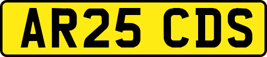 AR25CDS