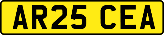 AR25CEA