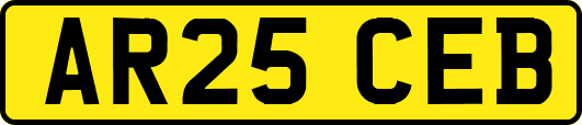 AR25CEB