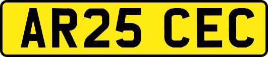 AR25CEC