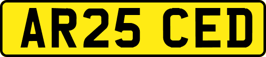 AR25CED