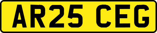 AR25CEG