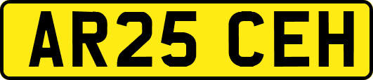 AR25CEH