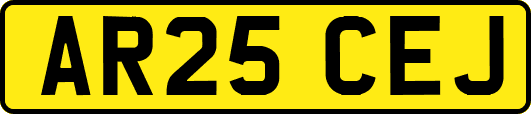 AR25CEJ
