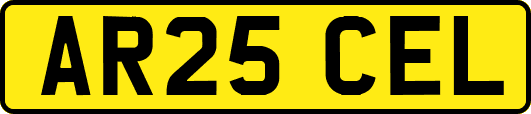 AR25CEL