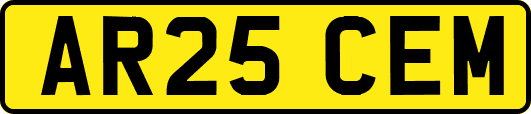 AR25CEM