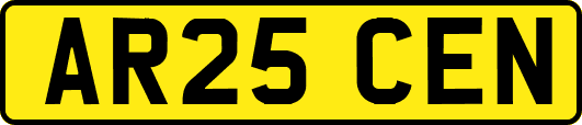 AR25CEN