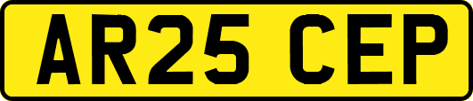 AR25CEP