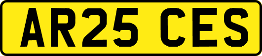 AR25CES