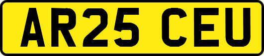 AR25CEU