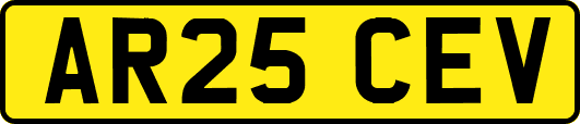 AR25CEV