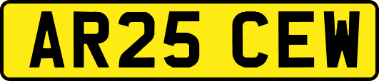 AR25CEW