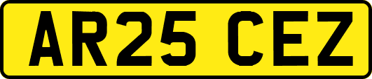AR25CEZ