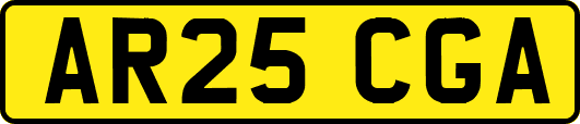 AR25CGA