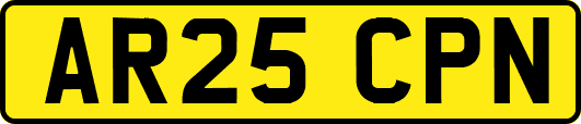 AR25CPN