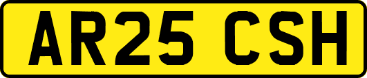 AR25CSH