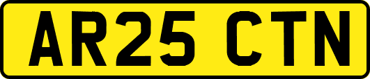 AR25CTN