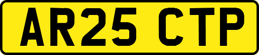 AR25CTP
