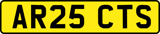 AR25CTS