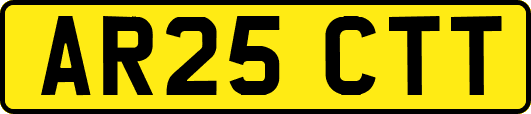 AR25CTT