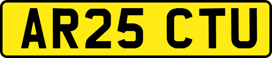 AR25CTU