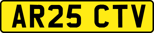 AR25CTV