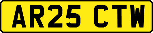 AR25CTW