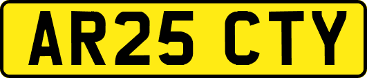 AR25CTY