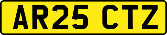 AR25CTZ