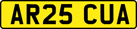 AR25CUA