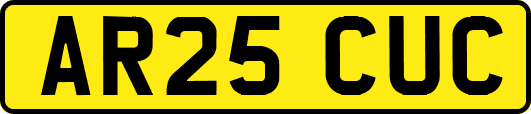 AR25CUC
