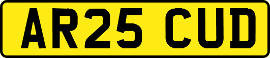 AR25CUD