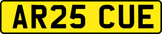 AR25CUE