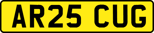 AR25CUG
