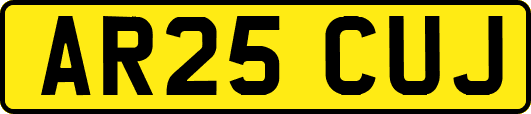 AR25CUJ