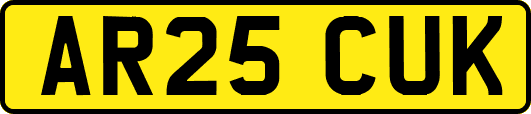 AR25CUK