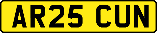 AR25CUN
