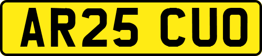 AR25CUO