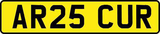 AR25CUR
